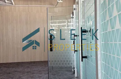 Office Space - Studio for rent in Mazaya Business Avenue BB1 - Mazaya Business Avenue - Jumeirah Lake Towers - Dubai
