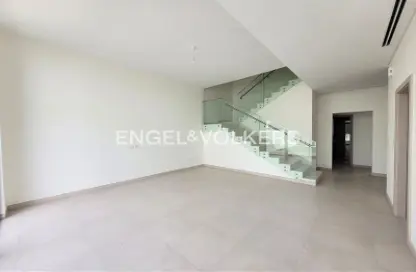 Townhouse - 4 Bedrooms - 4 Bathrooms for rent in Murooj Al Furjan West Phase 2 - Al Furjan - Dubai