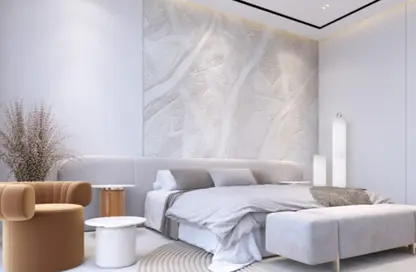 Apartment - Studio - 1 Bathroom for sale in Auresta tower - Jumeirah Village Circle - Dubai
