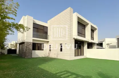 Villa - 4 Bedrooms - 4 Bathrooms for sale in Picadilly Green - DAMAC Hills - Dubai