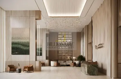 شقة - 1 حمام للبيع في بينغهاتي فينتاج - مجان - دبي لاند - دبي