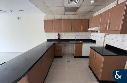 شقة - غرفة نوم - 2 حمامات للايجار في فلورنس 1 - توسكان رزدنس - قرية الجميرا سركل - دبي