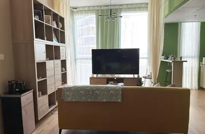 Apartment - 1 Bedroom - 1 Bathroom for sale in Afnan 1 - Midtown - Dubai Production City (IMPZ) - Dubai