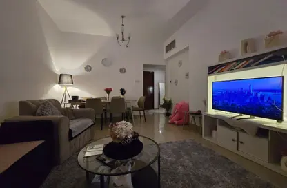 Apartment - 1 Bedroom - 2 Bathrooms for rent in Hend Tower - Al Taawun Street - Al Taawun - Sharjah Apartment - 1 Bedroom - 2 Bathrooms for rent in Hend Tower - Al Taawun Street - Al Taawun - Sharjah