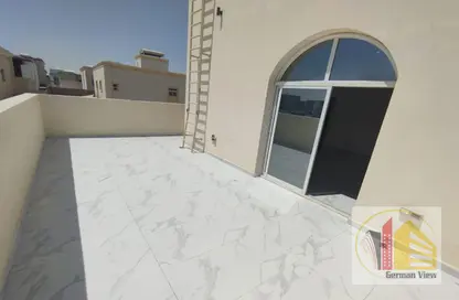 Apartment - Studio - 1 Bathroom for rent in Madinat Al Riyad - Abu Dhabi