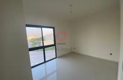 Apartment - 3 Bedrooms - 5 Bathrooms for sale in Janusia - The Roots DAMAC Hills 2 - Damac Hills 2 - Dubai