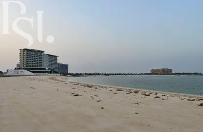 أرض - استوديو للبيع في جزيرة المرجان - رأس الخيمة