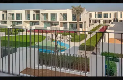 فيلا - 3 غرف نوم - 4 حمامات للايجار في تاليا - ذا فالي - دبي