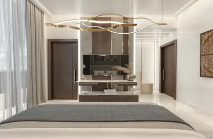 Apartment - 1 Bedroom - 2 Bathrooms for sale in Zyra Vista Residences - Al Warsan 4 - Al Warsan - Dubai