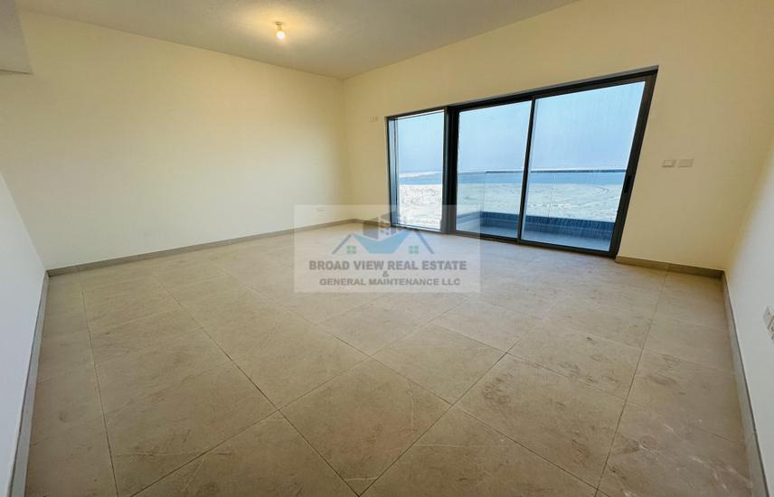 Apartment for Rent in Najmat Tower C1 2BR available for Rent in Reem