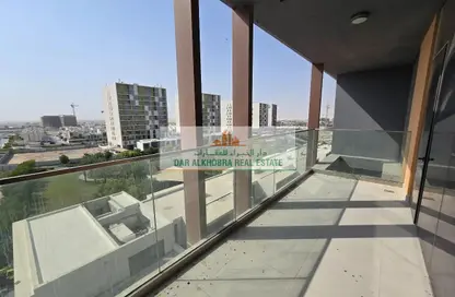 Apartment - 1 Bedroom - 2 Bathrooms for rent in The Pulse Residence Icon - The Pulse - Dubai South (Dubai World Central) - Dubai