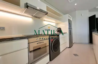 Apartment - 2 Bedrooms - 2 Bathrooms for rent in Ascott Park Place - Sheikh Zayed Road - Dubai
