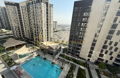 Apartment - 2 Bedrooms - 2 Bathrooms for rent in Expo Village Residences 3A - Expo Village Residences - Expo City - Dubai
