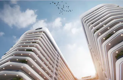 Apartment - 2 Bedrooms - 2 Bathrooms for sale in Elo 3 - Damac Hills 2 - Dubai