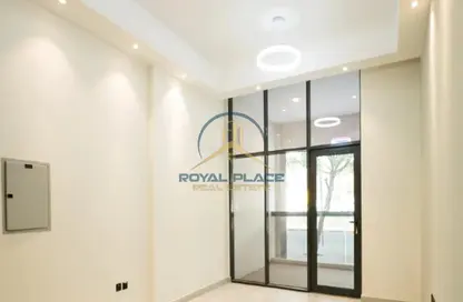 Apartment - 1 Bedroom - 2 Bathrooms for rent in Maya Residences 5 - Jumeirah Village Triangle - Dubai