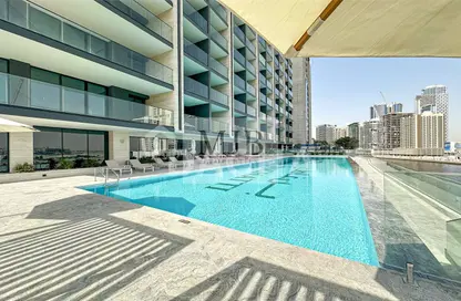 Apartment - 2 Bedrooms - 2 Bathrooms for rent in Trillionaire Residences - Business Bay - Dubai