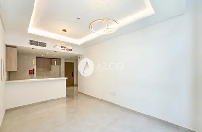 Apartment - 1 Bedroom - 2 Bathrooms for rent in Mass Residence - Jumeirah Village Circle - Dubai