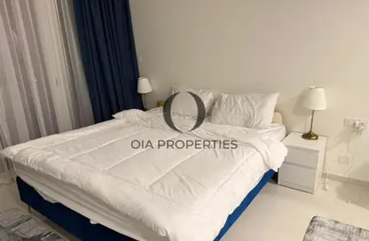 شقة - 1 حمام للبيع في فيريديس دي - فيرديز للاقامة و الشقق القندقية - داماك هيلز 2 - دبي شقة - 1 حمام للبيع في فيريديس دي - فيرديز للاقامة و الشقق القندقية - داماك هيلز 2 - دبي