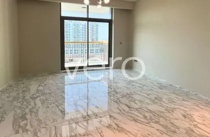 Apartment - 1 Bedroom - 2 Bathrooms for rent in Avenue Residence 5 - Avenue Residence - Al Furjan - Dubai