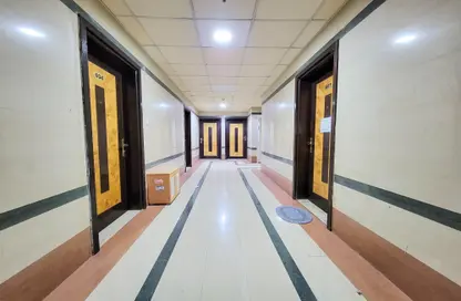Apartment - 1 Bedroom - 1 Bathroom for rent in Al Ghuair - Al Gharb - Sharjah