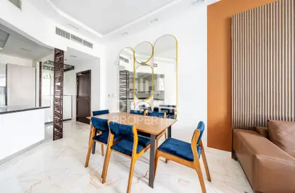 Apartment - 3 Bedrooms - 2 Bathrooms for rent in Bayz by Danube - Business Bay - Dubai Apartment - 3 Bedrooms - 2 Bathrooms for rent in Bayz by Danube - Business Bay - Dubai