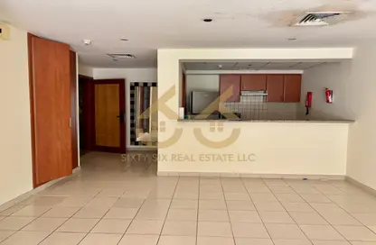 Apartment - 2 Bedrooms - 2 Bathrooms for rent in Al Alka 2 - Al Alka - Greens - Dubai