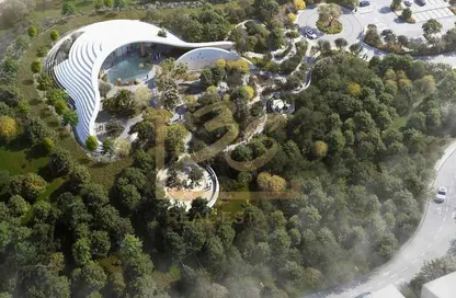 شقة - غرفة نوم - 2 حمامات للبيع في برج Serra 3 - سيرا - غاف وودز - دبي لاند - دبي