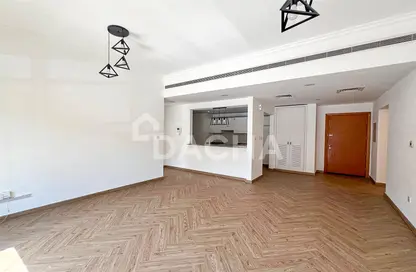 Apartment - 1 Bedroom - 1 Bathroom for rent in Al Nakheel 4 - Al Nakheel - Greens - Dubai