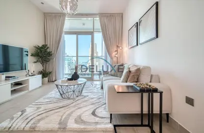 Apartment - 1 Bedroom - 2 Bathrooms for sale in Studio One - Dubai Marina - Dubai