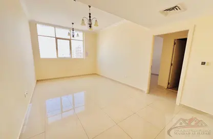 Apartment - 1 Bedroom - 1 Bathroom for rent in Muwaileh 29 Building - Muwaileh - Sharjah