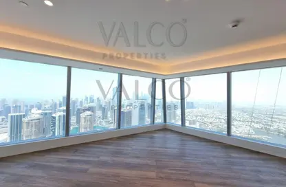 Apartment - 2 Bedrooms - 3 Bathrooms for sale in SO and  Uptown Dubai - Uptown Dubai - Jumeirah Lake Towers - Dubai