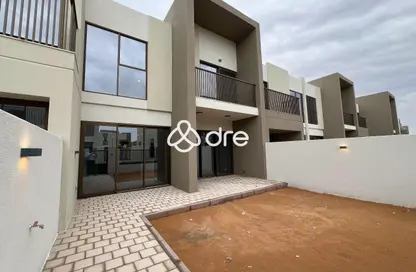 تاون هاوس - 3 غرف نوم - 4 حمامات للايجار في لا فيوليتا 1 - لا فيوليتا - فيلا نوفا - دبي لاند - دبي