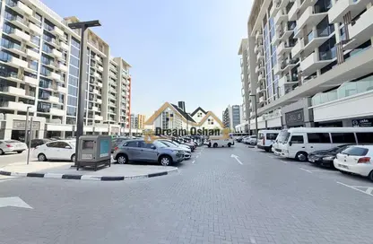 Shop - Studio - 1 Bathroom for rent in AZIZI Riviera - Meydan One - Meydan - Dubai Shop - Studio - 1 Bathroom for rent in AZIZI Riviera - Meydan One - Meydan - Dubai
