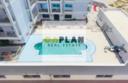 Apartment - Studio - 1 Bathroom for rent in Easy18 - Al Warsan 4 - Al Warsan - Dubai