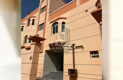 عمارة بالكامل - استوديو - 8 حمامات للبيع في 2  الروضة - الروضة - عجمان