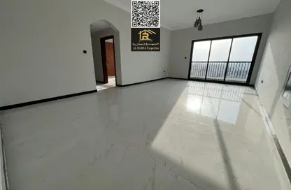 Apartment - 2 Bedrooms - 3 Bathrooms for rent in Al Mowaihat 3 - Al Mowaihat - Ajman