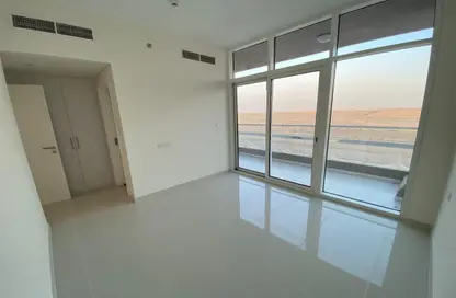 Apartment - 1 Bedroom - 2 Bathrooms for rent in Viridis A - Viridis Residence and Hotel Apartments - Damac Hills 2 - Dubai