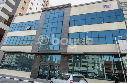 مكتب - استوديو للايجار في القاسمية - الشارقة