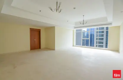 Apartment - 2 Bedrooms - 4 Bathrooms for sale in Tamweel Tower - JLT Cluster U - Jumeirah Lake Towers - Dubai