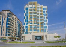 Apartment - 2 bedrooms - 3 bathrooms for rent in C2783 - Al Raha Beach - Abu Dhabi