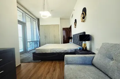 Apartment - 1 Bedroom - 2 Bathrooms for rent in Amna - Al Habtoor City - Business Bay - Dubai Apartment - 1 Bedroom - 2 Bathrooms for rent in Amna - Al Habtoor City - Business Bay - Dubai