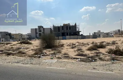 أرض - استوديو للبيع في C تلال سيتي - تلال سيتي - الشارقة أرض - استوديو للبيع في C تلال سيتي - تلال سيتي - الشارقة