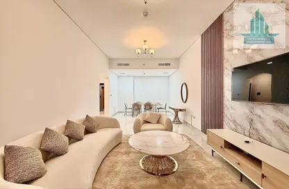 BRAND NEW | FURNISHED 2-BHK | GYM | PARKING