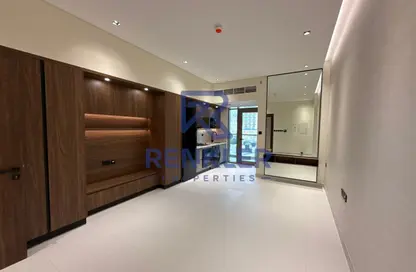 Apartment - Studio - 1 Bathroom for rent in Torino - Arjan - Dubai