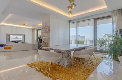 Apartment - 3 Bedrooms - 4 Bathrooms for sale in Creekside 18 A - Creekside 18 - Dubai Creek Harbour (The Lagoons) - Dubai Apartment - 3 Bedrooms - 4 Bathrooms for sale in Creekside 18 A - Creekside 18 - Dubai Creek Harbour (The Lagoons) - Dubai