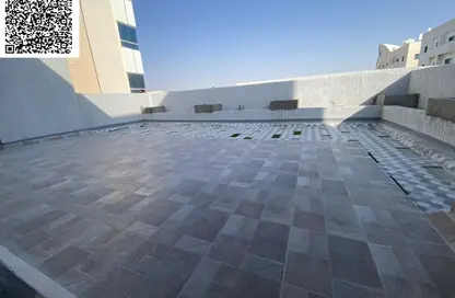 Apartment - 2 Bedrooms - 3 Bathrooms for rent in Abna Saqer Building - Al Hamidiya 1 - Al Hamidiya - Ajman