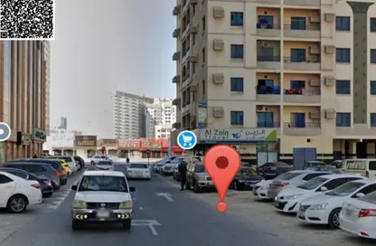أرض - استوديو للبيع في الجرف 2 - الجرف - عجمان وسط المدينة - عجمان