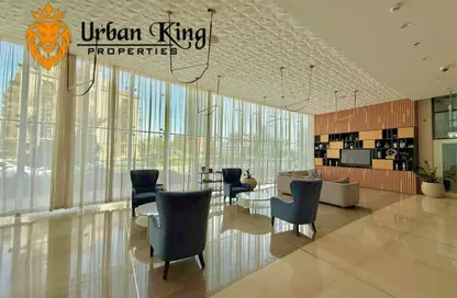 Apartment - 1 Bedroom - 2 Bathrooms for rent in Lavender Garden Suites - Al Sufouh 1 - Al Sufouh - Dubai Apartment - 1 Bedroom - 2 Bathrooms for rent in Lavender Garden Suites - Al Sufouh 1 - Al Sufouh - Dubai