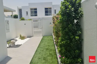 Townhouse - 3 Bedrooms - 3 Bathrooms for sale in Arabella Townhouses 1 - Arabella Townhouses - Mudon - Dubai