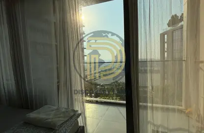 Apartment - 1 Bathroom for sale in Soho Square - Saadiyat Island - Abu Dhabi